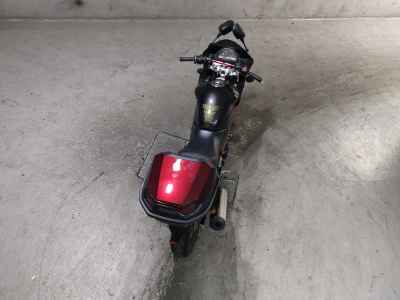 Honda VTR250F 2013
