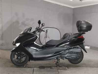 Yamaha Majesty 250 2007