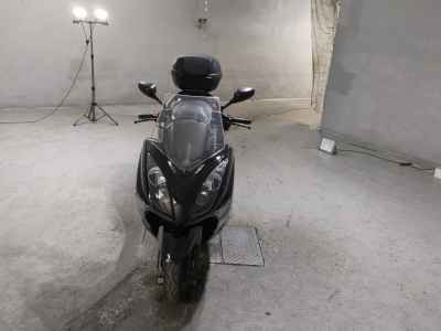 Yamaha Majesty 250 2007