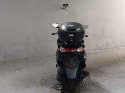 Yamaha Majesty 250 2007