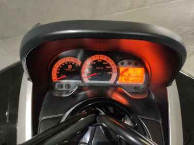 Yamaha Majesty 250 2007
