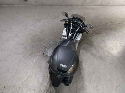 Yamaha Majesty 250 2007
