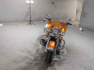 Harley-Davidson Electra Glide FLHFB1870 2024