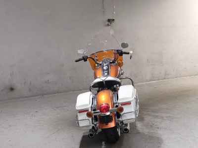 Harley-Davidson Electra Glide FLHFB1870 2024