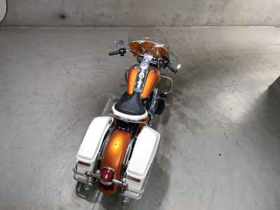 Harley-Davidson Electra Glide FLHFB1870 2024