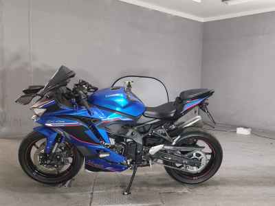 Kawasaki Ninja ZX-4R SE 2023
