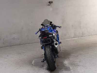 Kawasaki Ninja ZX-4R SE 2023