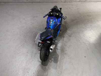 Kawasaki Ninja ZX-4R SE 2023