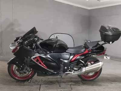Suzuki Hayabusa 2023