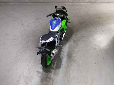 Kawasaki Ninja ZX-4RR 2024