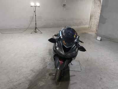 Kawasaki Ninja ZX-14R 2020