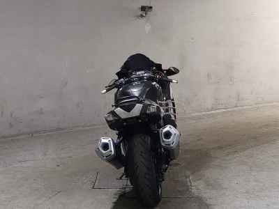 Kawasaki Ninja ZX-14R 2020