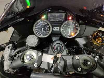 Kawasaki Ninja ZX-14R 2020