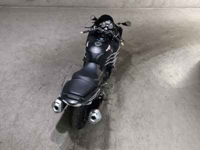 Kawasaki Ninja ZX-14R 2020