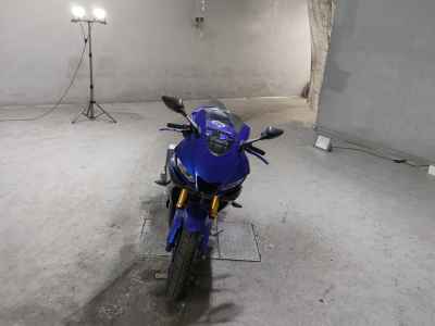 Yamaha YZF-R25 2019
