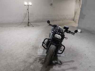 Harley-Davidson Sportster S RH1250S 2023
