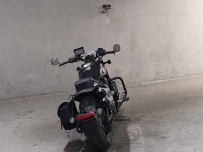 Harley-Davidson Sportster S RH1250S 2023