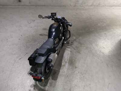 Harley-Davidson Sportster S RH1250S 2023
