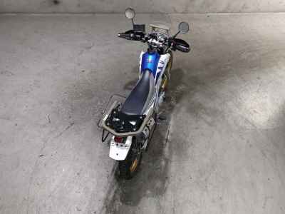 Yamaha XT250 Serow 2014