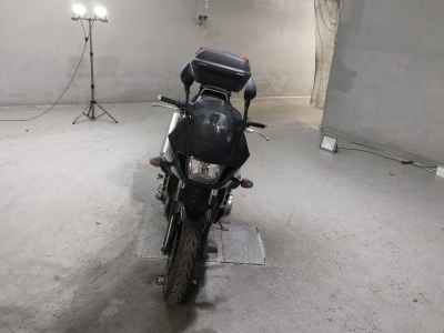 Honda CB1300 Super Boldor 2011