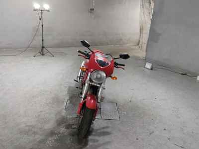 Ducati Monster 400 2007