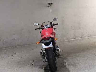 Ducati Monster 400 2007