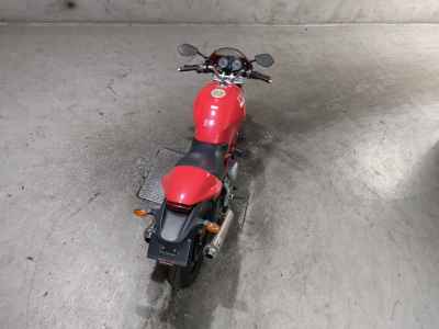 Ducati Monster 400 2007