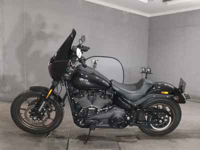 Harley-Davidson FXLRS 2022