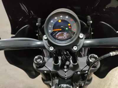 Harley-Davidson FXLRS 2022