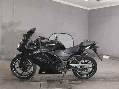 Kawasaki Ninja 250R 2009