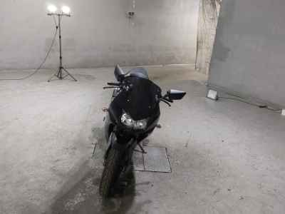 Kawasaki Ninja 250R 2009