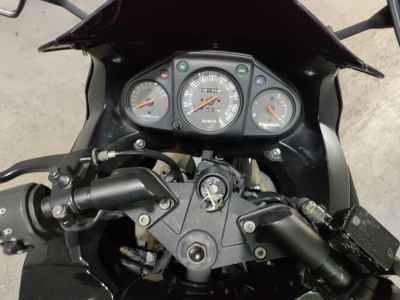 Kawasaki Ninja 250R 2009