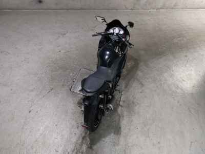 Kawasaki Ninja 250R 2009
