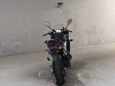 Honda CBR400R 2013