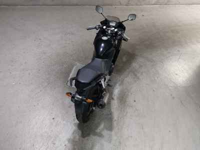 Honda CBR400R 2013
