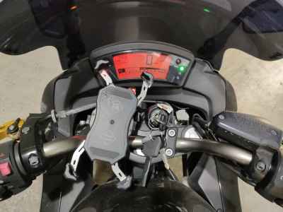 Kawasaki Ninja 400R 2011