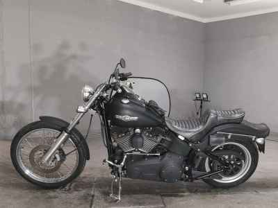 Harley-Davidson Softail FXST1580 2006