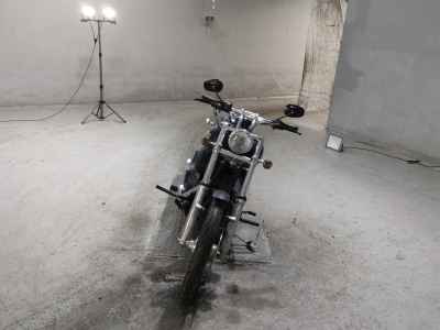 Harley-Davidson Softail FXST1580 2006