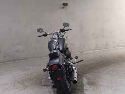 Harley-Davidson Softail FXST1580 2006