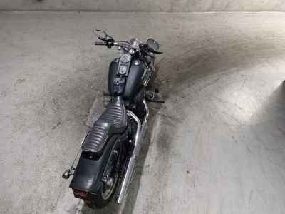 Harley-Davidson Softail FXST1580 2006