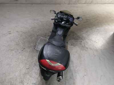 Honda Silver Wing 400 2013