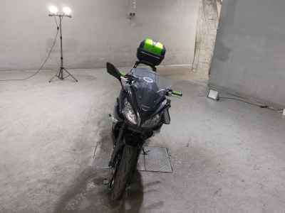 Kawasaki Ninja 400 2016