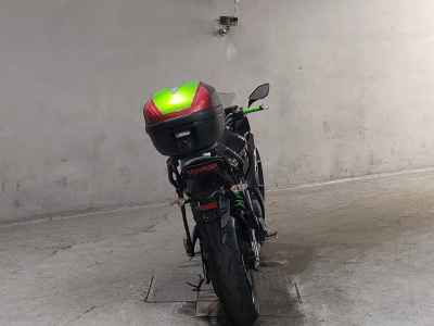 Kawasaki Ninja 400 2016