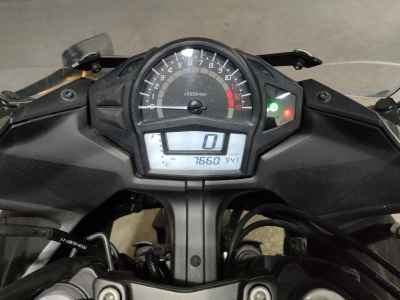 Kawasaki Ninja 400 2016