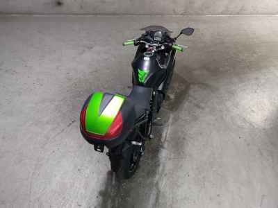 Kawasaki Ninja 400 2016
