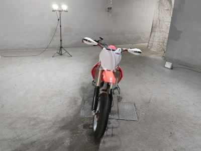 Honda CRF450R 2005