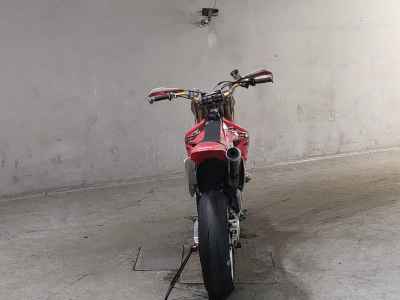 Honda CRF450R 2005