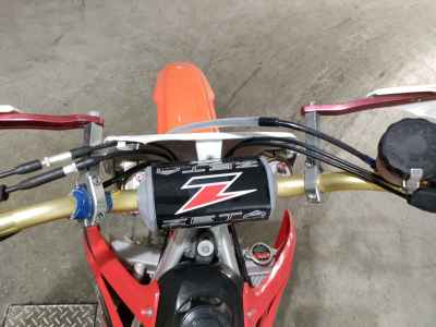 Honda CRF450R 2005