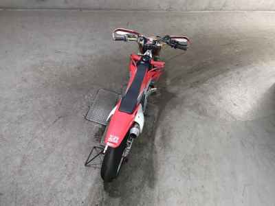 Honda CRF450R 2005