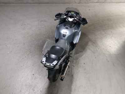 Kawasaki 1400GTR Concours 2008